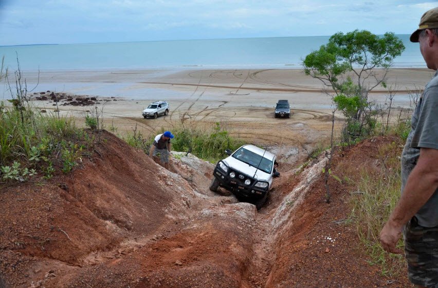 Gunn Point, Australia